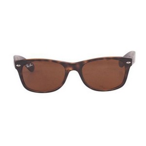 Lunettes de soleil Unisexe Ray-Ban RB2132 710 (52 mm)