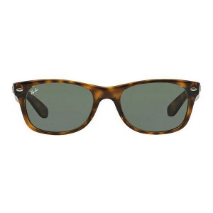 Lunettes de soleil Unisexe Ray-Ban RB2132 902L (55 mm)