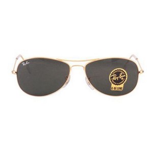 Lunettes de soleil Unisexe Ray-Ban RB3362 001 (56 mm)
