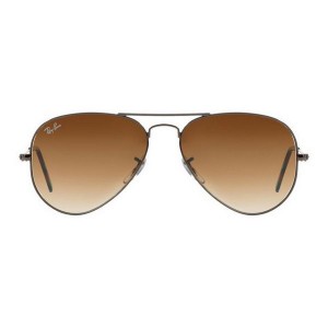 Lunettes de soleil Unisexe Ray-Ban RB3025 004/51 (62 mm)