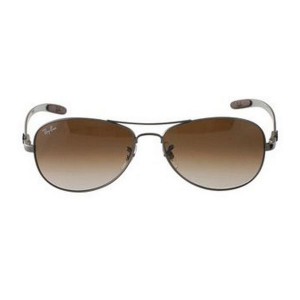 Lunettes de soleil Unisexe Ray-Ban RB8301 004/51 (56 mm)