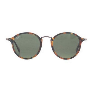Lunettes de soleil Unisexe Ray-Ban RB2447 11594E (49 mm)