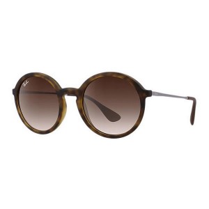 Lunettes de soleil Unisexe Ray-Ban RB4222 865/13 (50 mm)