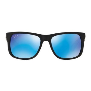 Lunettes de soleil Unisexe Ray-Ban RB4165 622/55 (55 mm)