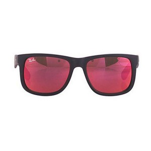 Lunettes de soleil Unisexe Ray-Ban RB4165 622/6Q (55 mm)