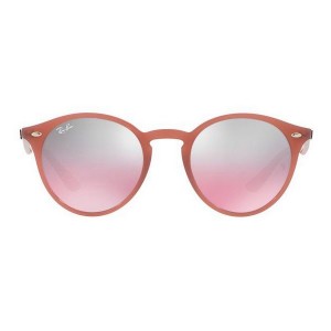 Lunettes de soleil Unisexe Ray-Ban RB2180 62297E (51 mm)