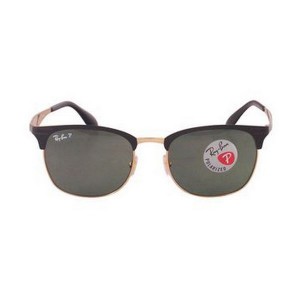 Lunettes de soleil Unisexe Ray-Ban RB3538 187/9A (53 mm)