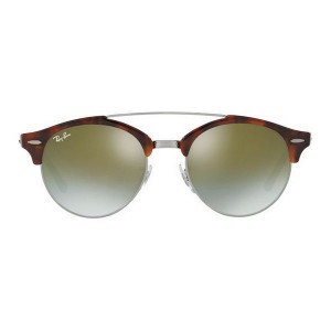 Lunettes de soleil Unisexe Ray-Ban RB4346 62519J (51 mm)