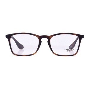 Lunettes de soleil Unisexe Ray-Ban RX7045 5365 (53 mm)