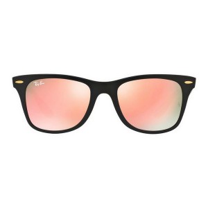 Lunettes de soleil Unisexe Ray-Ban RB4195 601S2Y (52 mm)