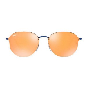 Lunettes de soleil Homme Ray-Ban RB3579N 90387J (58 mm)