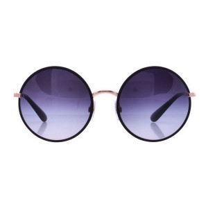Lunettes de soleil Unisexe Dolce & Gabbana DG 2155 12968G (56 mm)