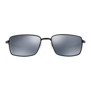 Lunettes de soleil Homme Oakley SQUARE WIRE 407505 (60 mm)