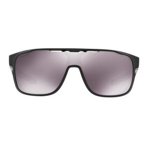 Lunettes de soleil Homme Oakley CROSSRANGE SHIELD 938702 (31 mm)