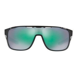 Lunettes de soleil Homme Oakley CROSSRANGE SHIELD 938703 (31 mm)