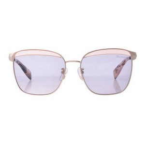Lunettes de soleil Femme Trussardi STR020 0300 (56 mm)