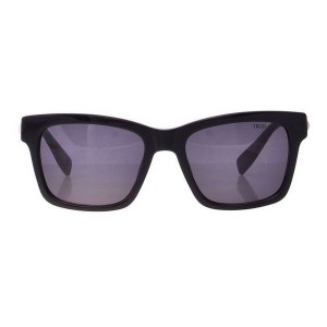 Lunettes de soleil Unisexe Trussardi STR016 0700 (53 mm)