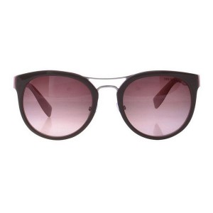 Lunettes de soleil Femme Trussardi STR068 06UH (52 mm)