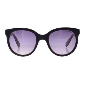 Lunettes de soleil Femme Trussardi STR069 0700 (52 mm)