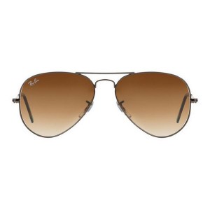 Lunettes de soleil Unisexe Ray-Ban RB3025 004/51 (58 mm)