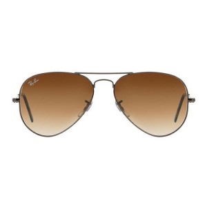 Lunettes de soleil Unisexe Ray-Ban RB3025 004/51 (55 mm)