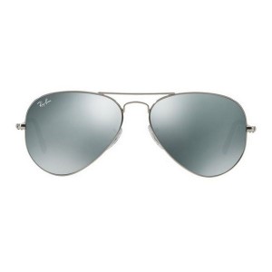 Lunettes de soleil Unisexe Ray-Ban RB3025 W3275 (55 mm)