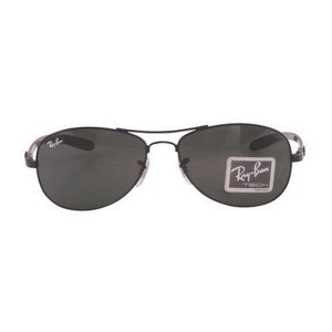 Lunettes de soleil Unisexe Ray-Ban RB8301 002 (56 mm)