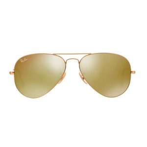 Lunettes de soleil Unisexe Ray-Ban RB3025 112/93 (58 mm)