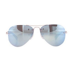 Lunettes de soleil Unisexe Ray-Ban RB3449 003/30 (59 mm)