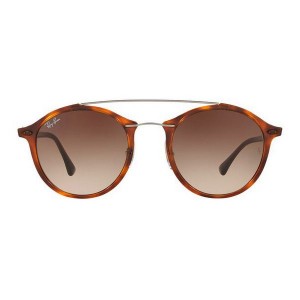 Lunettes de soleil Unisexe Ray-Ban RB4266 620113 (49 mm)