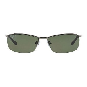 Lunettes de soleil Homme Ray-Ban RB3183 004/9A (63 mm)