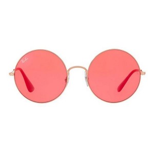 Lunettes de soleil Unisexe Ray-Ban RB3592 9035C8 (55 mm)