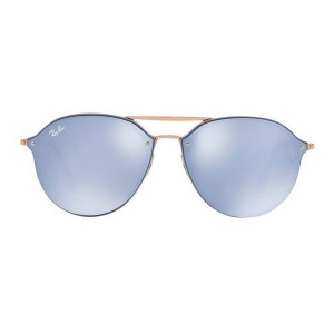 Lunettes de soleil Unisexe Ray-Ban RB4292N 63261U (62 mm)