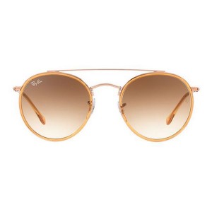 Lunettes de soleil Unisexe Ray-Ban RB3647N 907051 (51 mm)