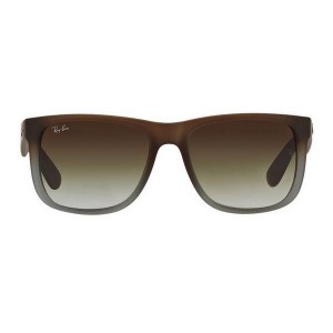 Lunettes de soleil Unisexe Ray-Ban RB4165 854/7Z (55 mm)