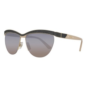 Lunettes de soleil Femme Swarovski SK0076-6032B