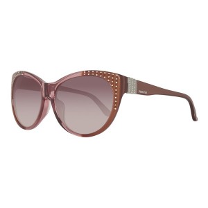 Lunettes de soleil Femme Swarovski SK0087F-6038F