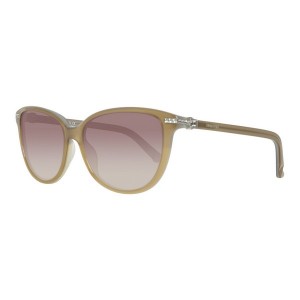 Lunettes de soleil Femme Swarovski SK0077-5657F
