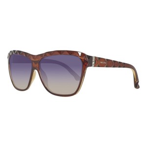 Lunettes de soleil Femme Swarovski SK0079-6250W