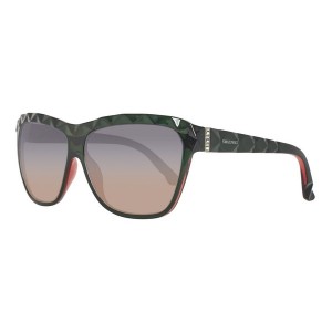 Lunettes de soleil Femme Swarovski SK0079-6298P