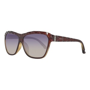 Lunettes de soleil Femme Swarovski SK0079F-6250W
