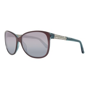 Lunettes de soleil Femme Swarovski SK0083-5871T