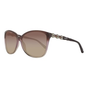 Lunettes de soleil Femme Swarovski SK0085-6047Z