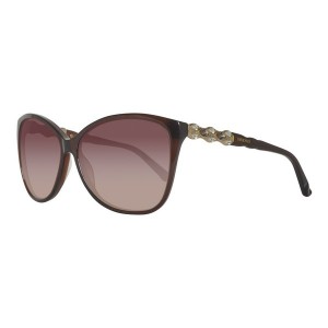 Lunettes de soleil Femme Swarovski SK0085-6048F