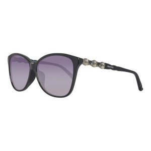Lunettes de soleil Femme Swarovski SK0085F-6001B