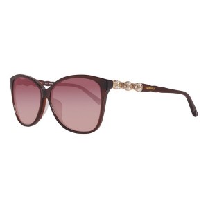 Lunettes de soleil Femme Swarovski SK0085F-6048F