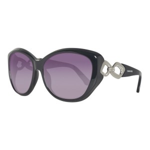 Lunettes de soleil Femme Swarovski SK0086-5901B