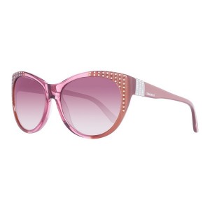 Lunettes de soleil Femme Swarovski SK0087-5838F