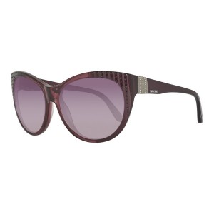 Lunettes de soleil Femme Swarovski SK0087-5871T