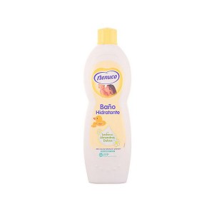 Savon liquide à l'huile d'amande douce Nenuco 64554